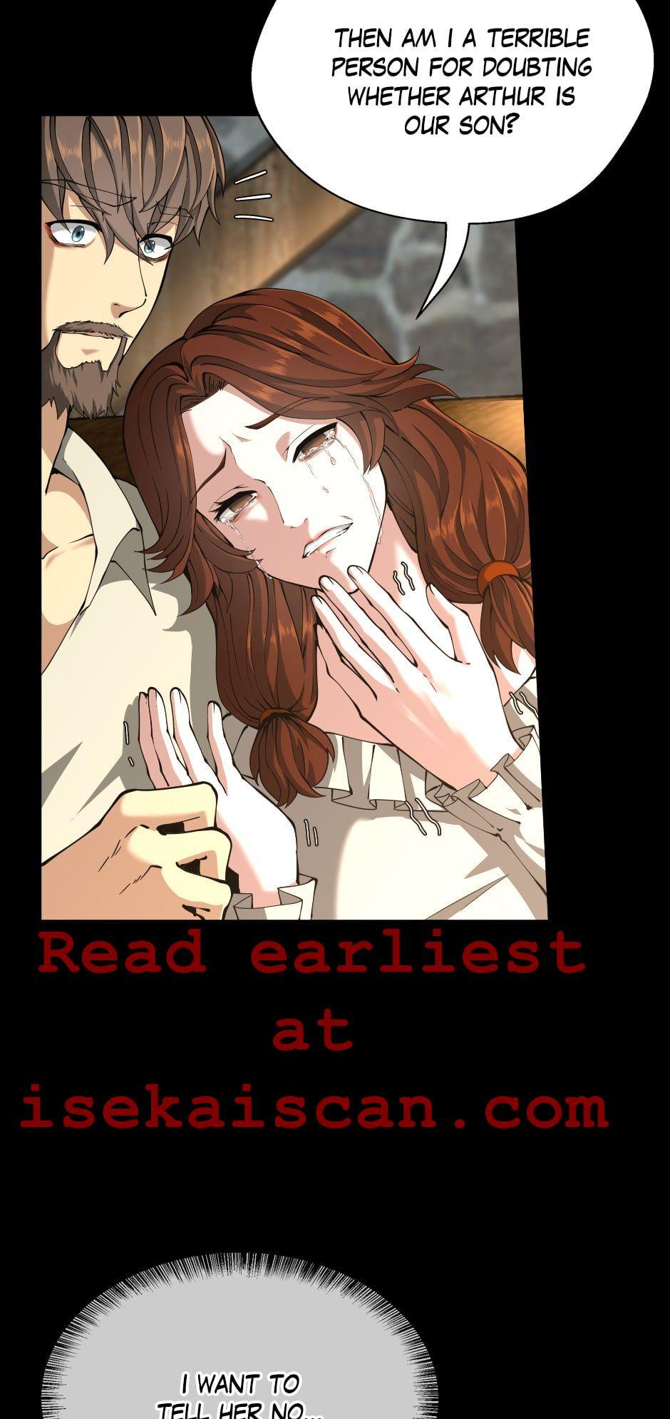 The Beginning After The End Chapter 150 image 45